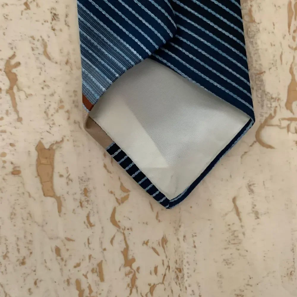 👔Set of 2 ties - Picture 11 of 12